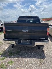 2013 Ford F-150 XLT - Exterior Front Right Corner Image